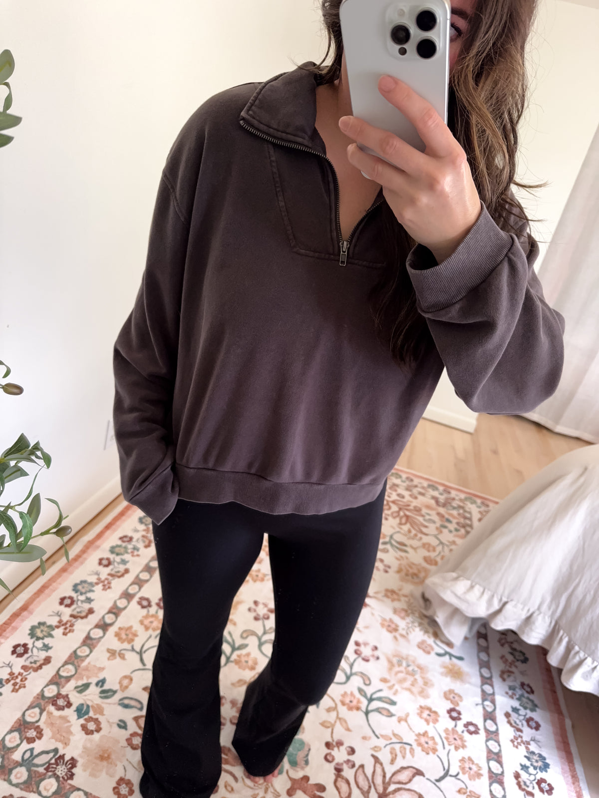 Rea Pullover