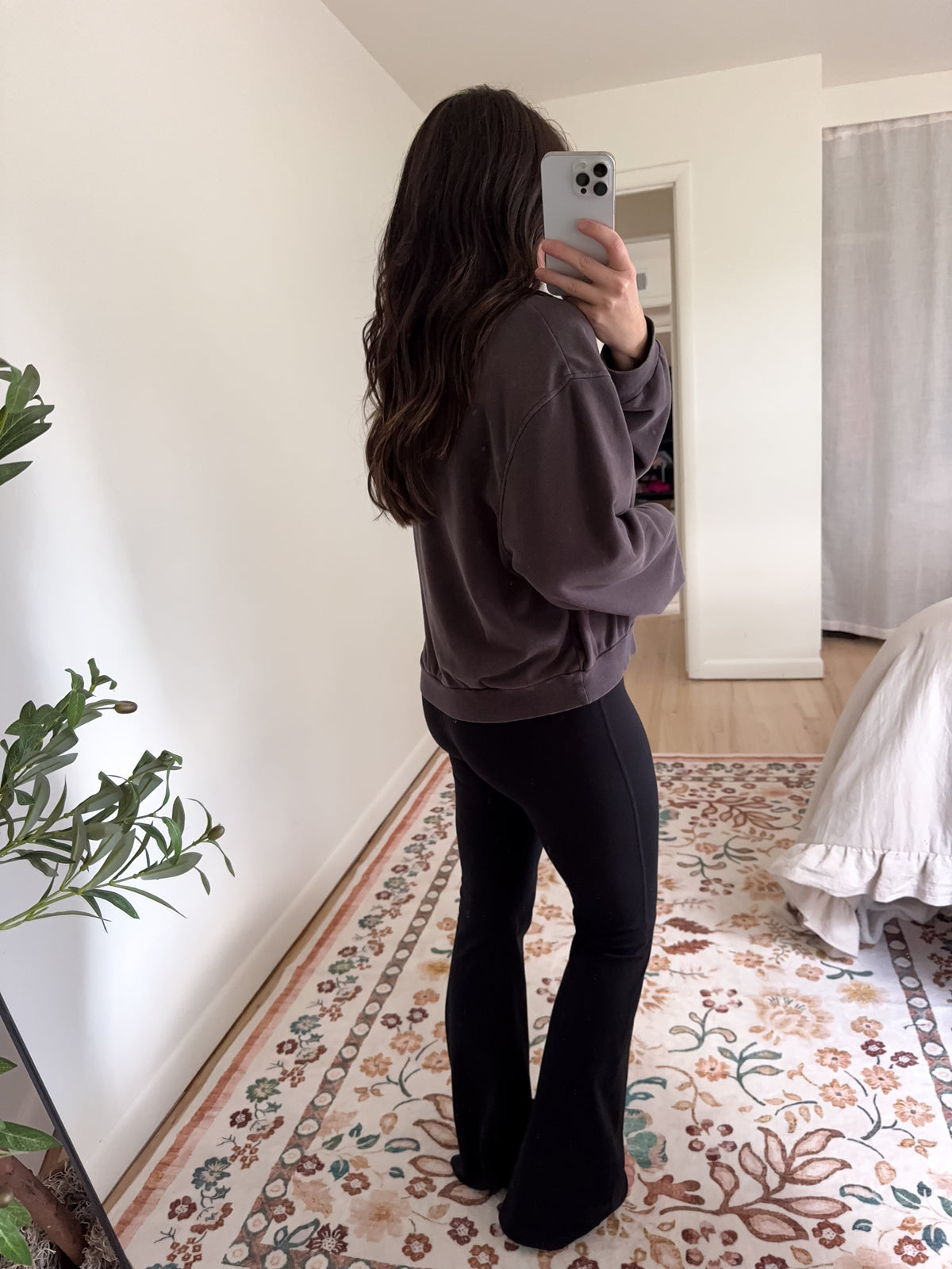 Rea Pullover