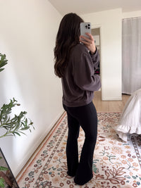 Rea Pullover
