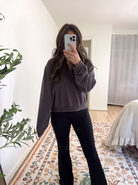 Rea Pullover