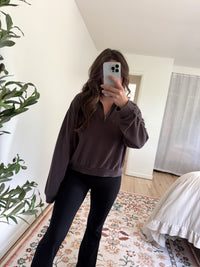 Rea Pullover