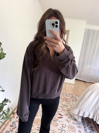 Rea Pullover