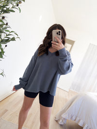 Sadie Pullover
