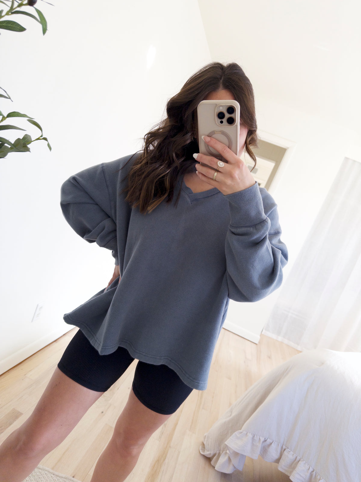 Sadie Pullover