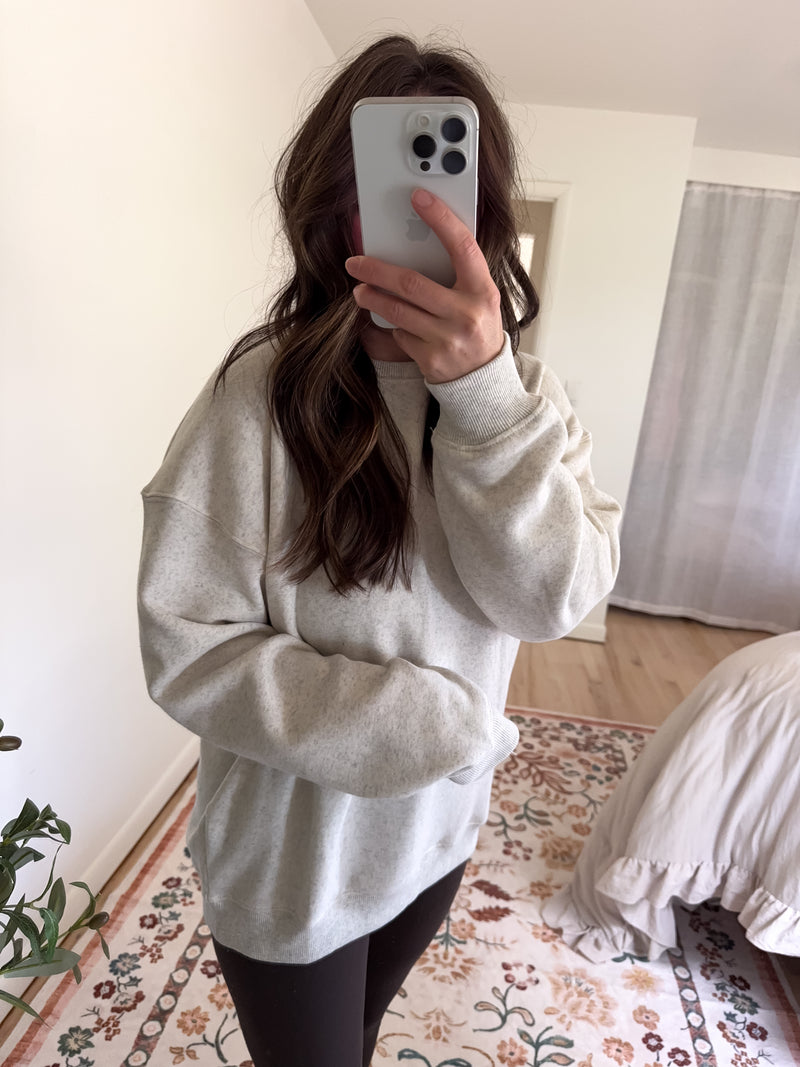 Mia Sweatshirt