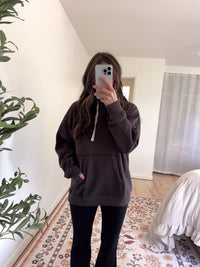 Brittany Pullover