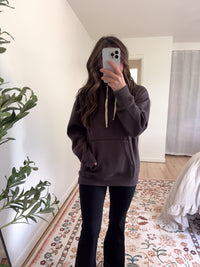 Brittany Pullover
