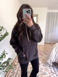 Brittany Pullover