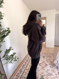 Brittany Pullover