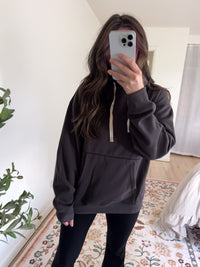 Brittany Pullover