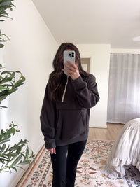 Brittany Pullover