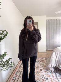 Brittany Pullover
