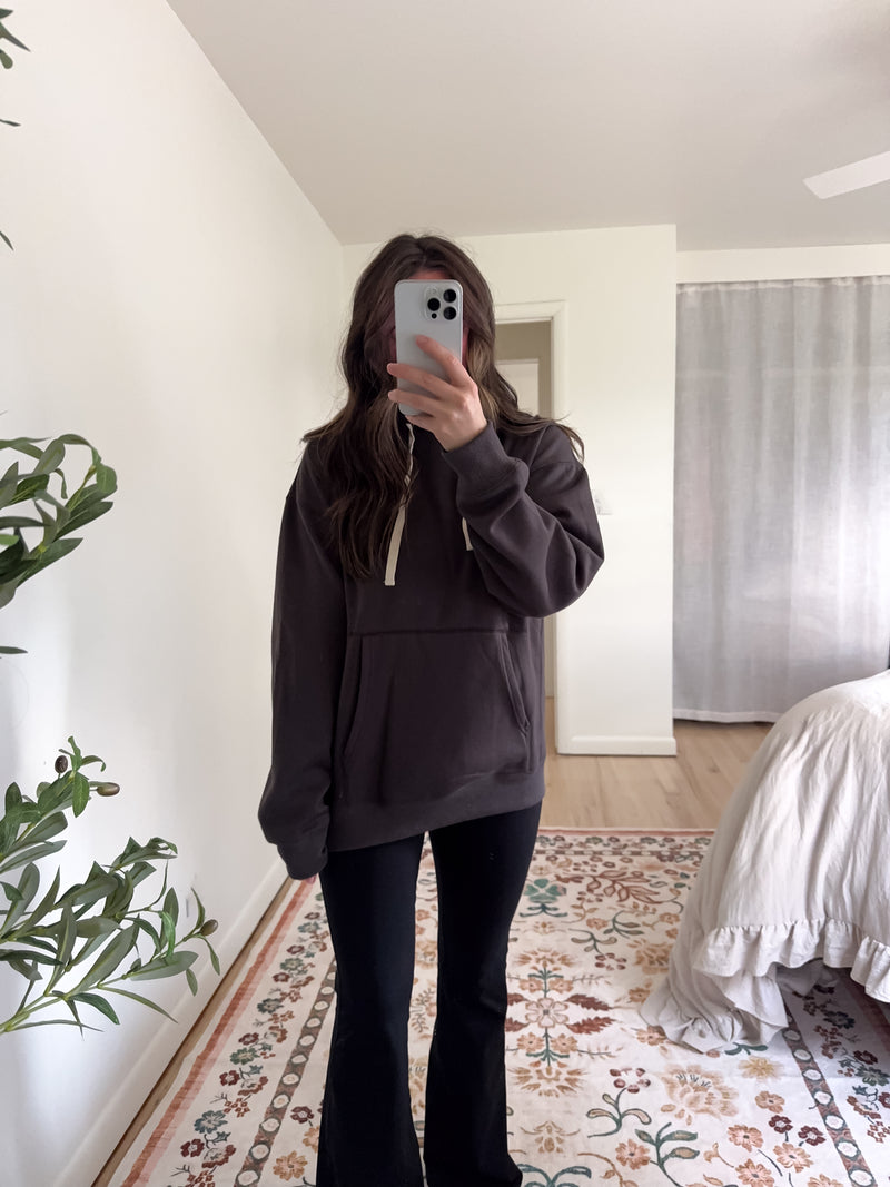 Brittany Pullover