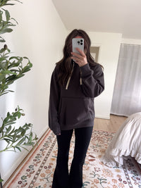 Brittany Pullover
