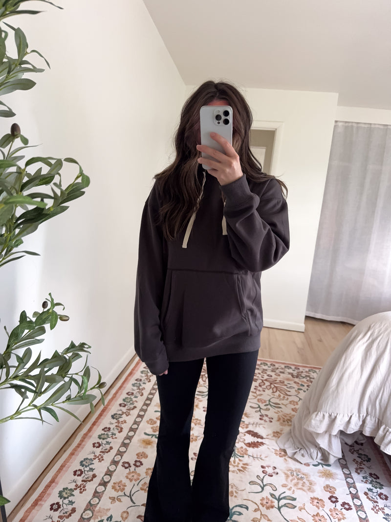 Brittany Pullover