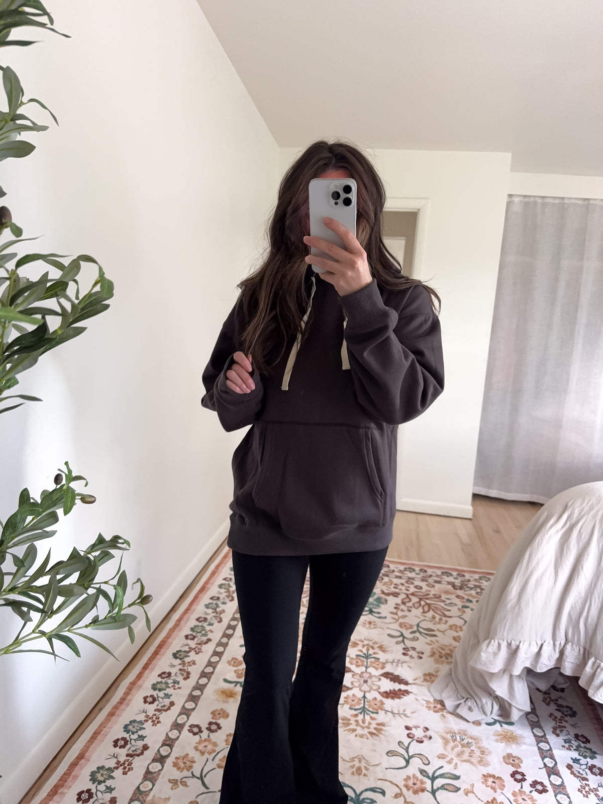 Brittany Pullover