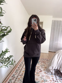 Brittany Pullover