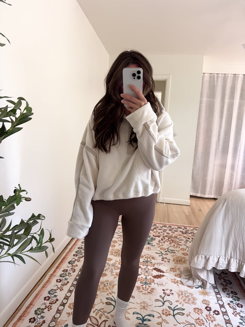 Jenna Pullover