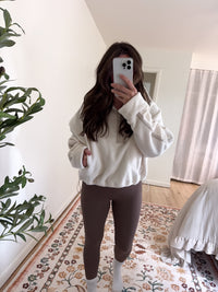 Jenna Pullover