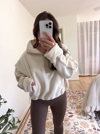 Jenna Pullover