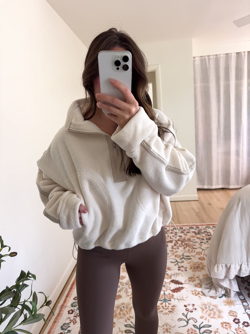 Jenna Pullover