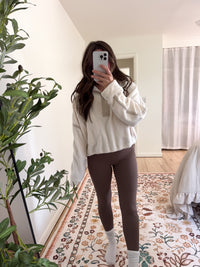 Jenna Pullover