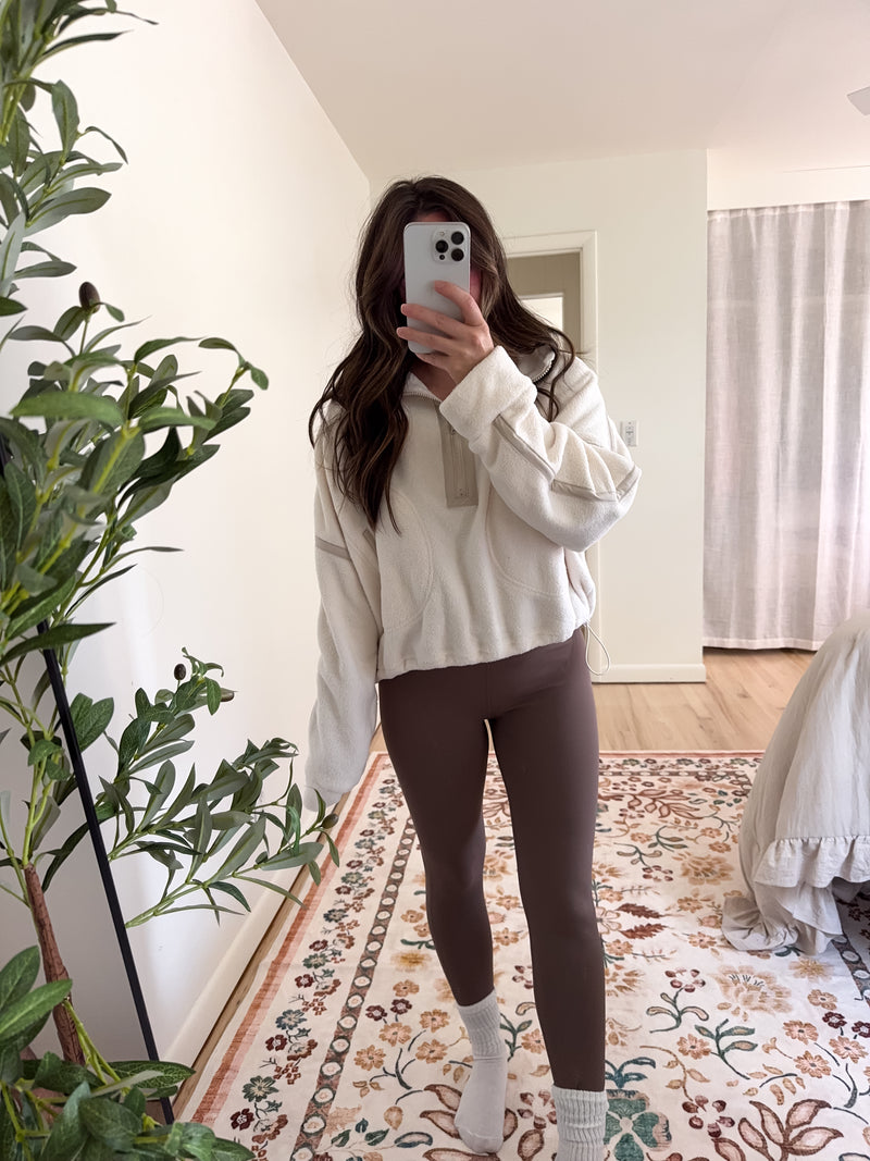 Jenna Pullover