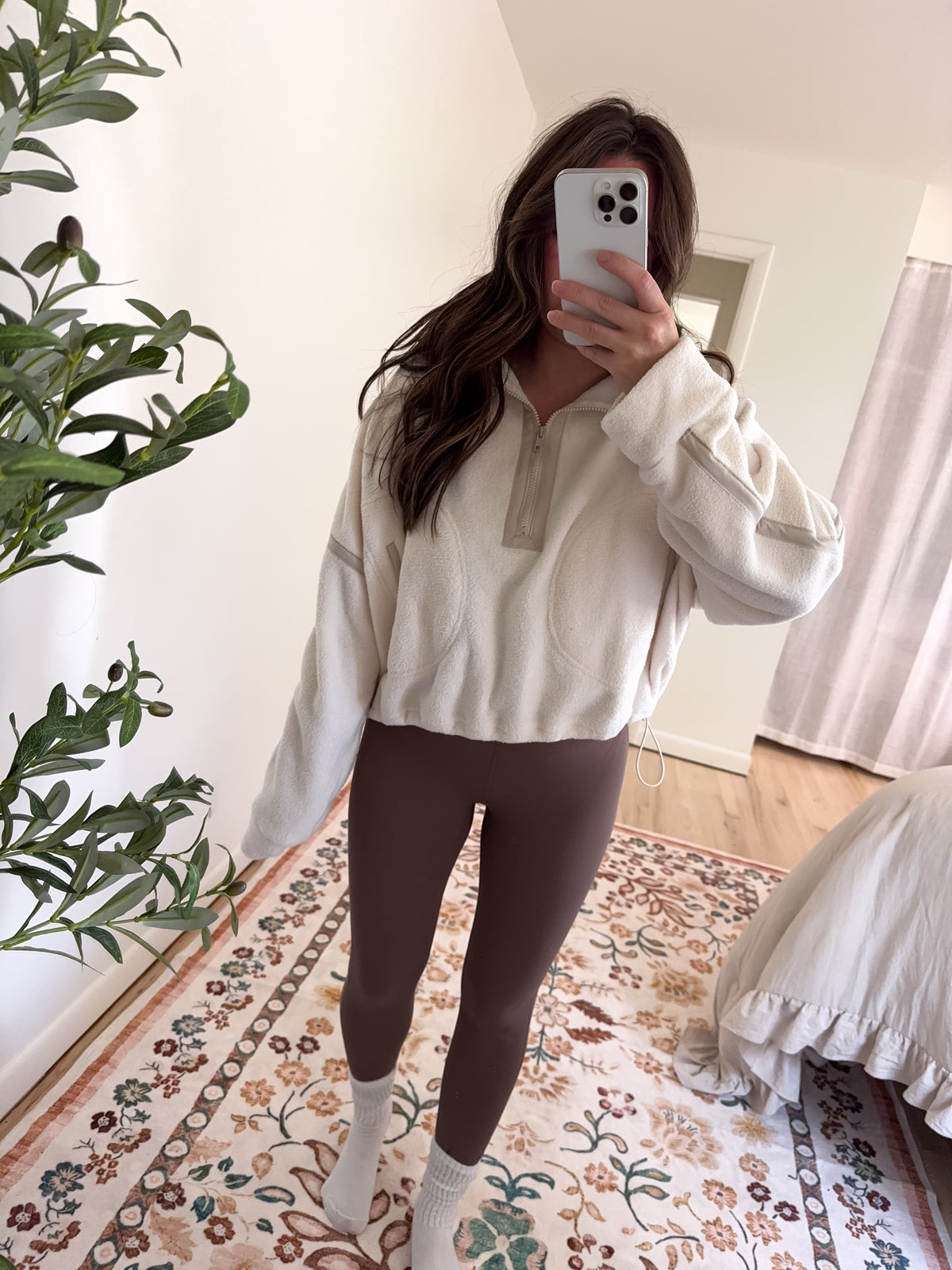 Jenna Pullover
