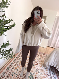Jenna Pullover