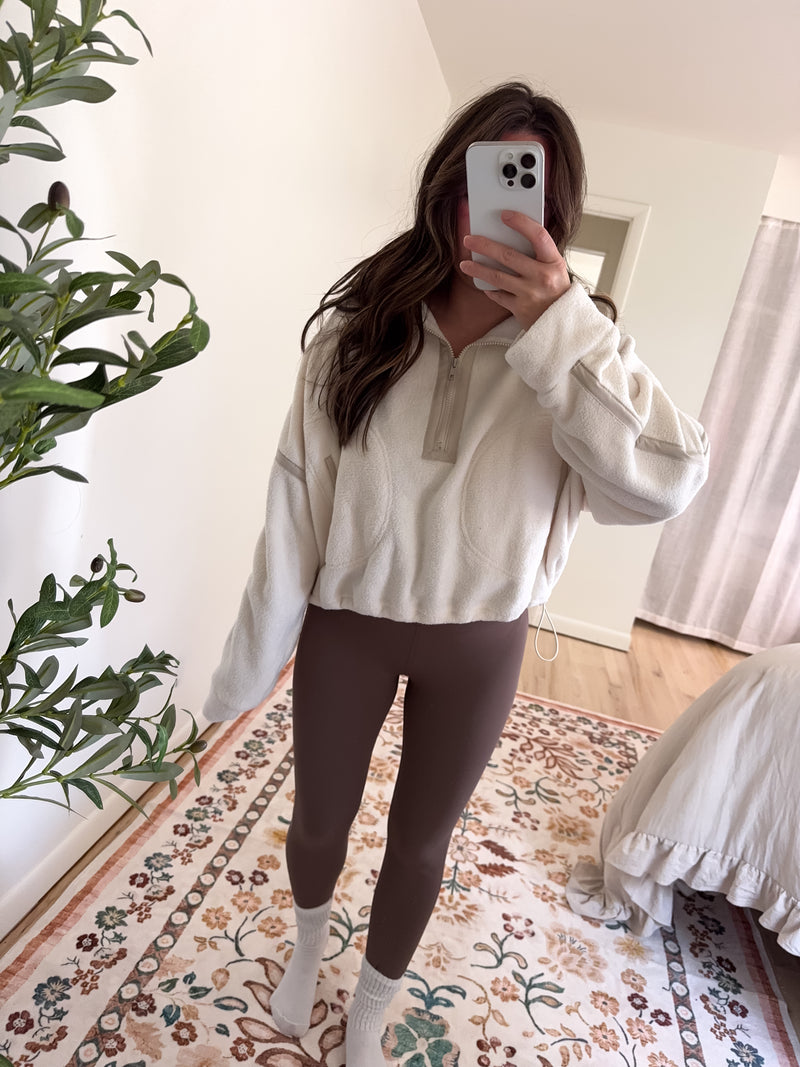 Jenna Pullover