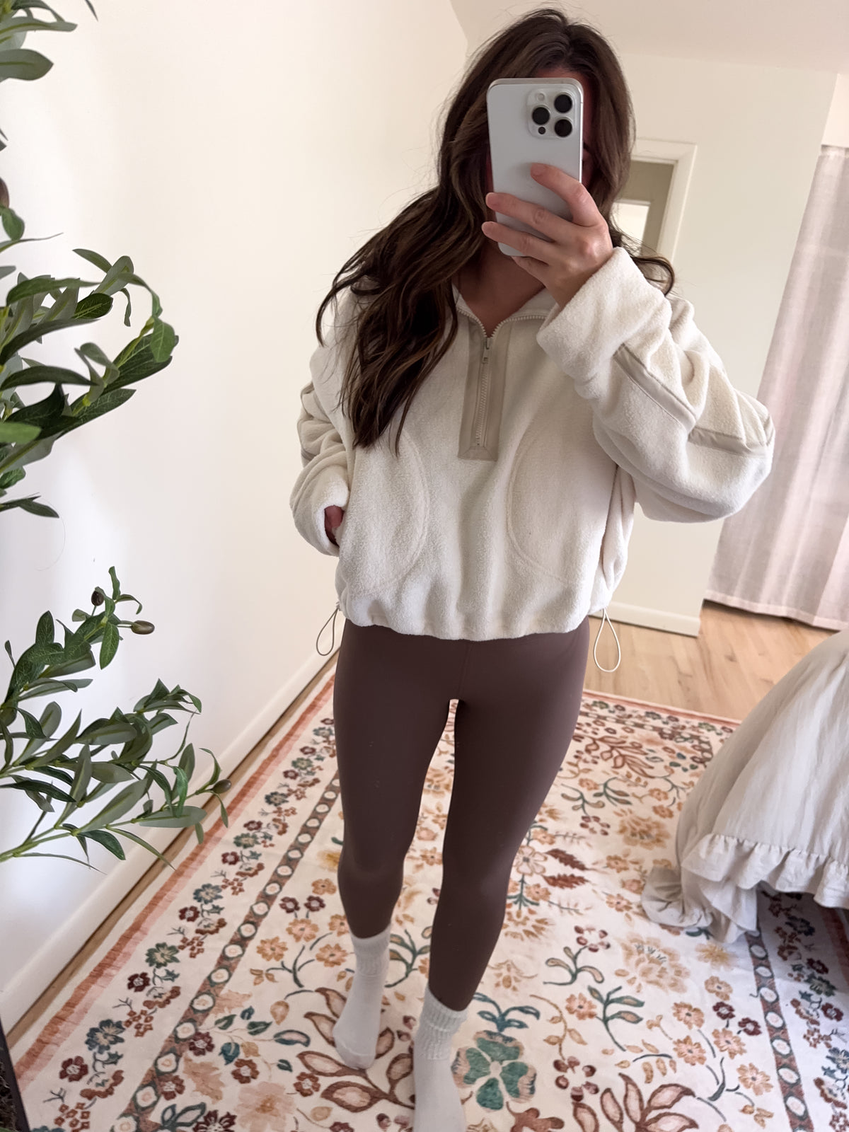 Jenna Pullover