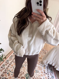 Jenna Pullover