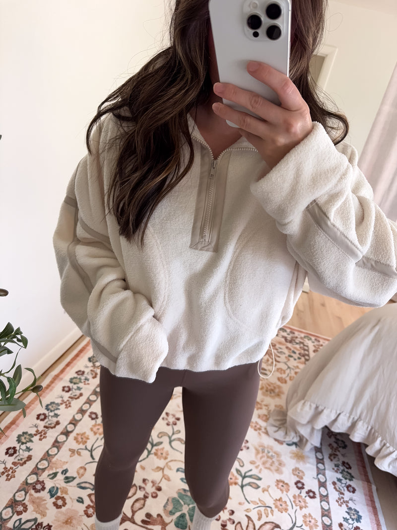 Jenna Pullover