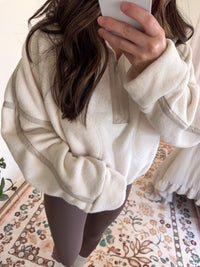 Jenna Pullover
