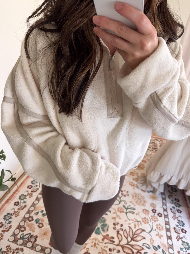 Jenna Pullover