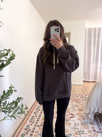 Brittany Pullover