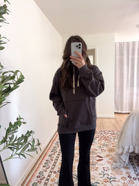 Brittany Pullover