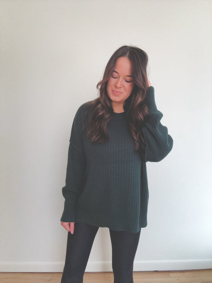 Averie Sweater