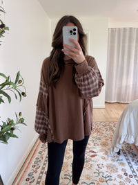 Alexis Top