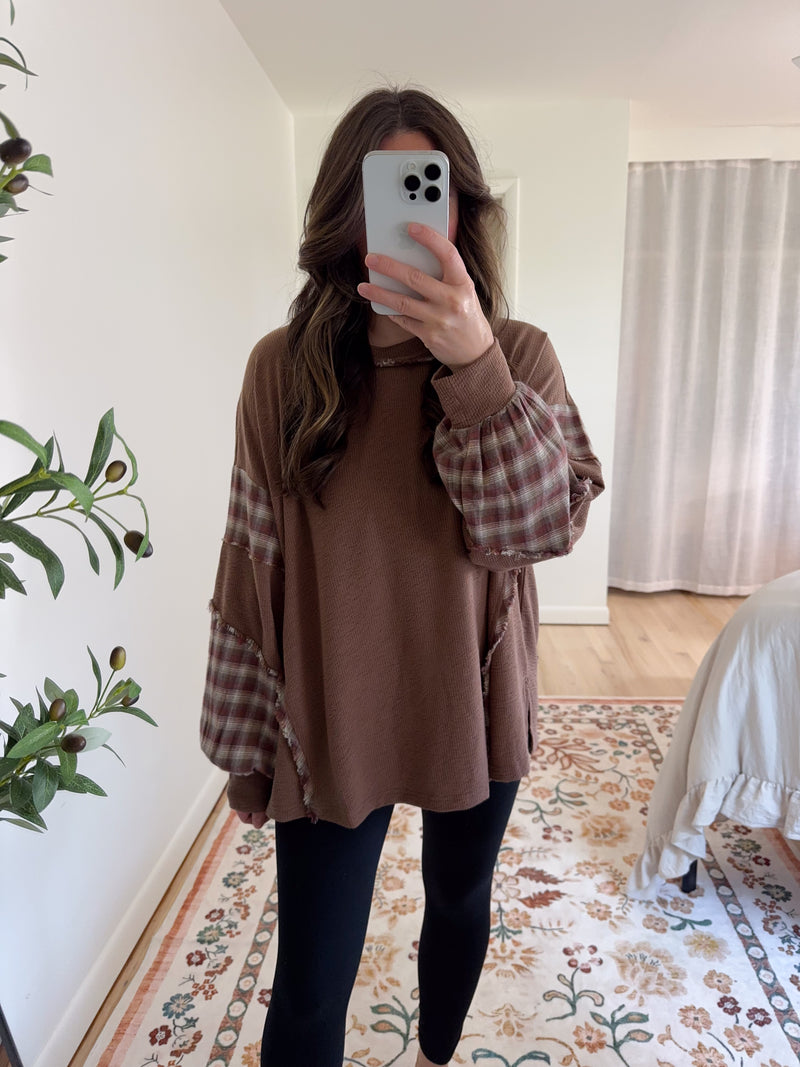 Alexis Top