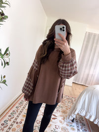 Alexis Top