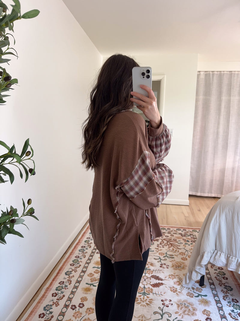 Alexis Top
