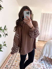 Alexis Top