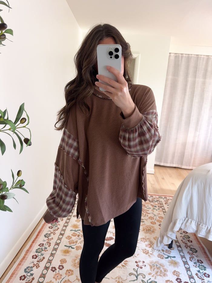 Alexis Top