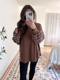 Alexis Top