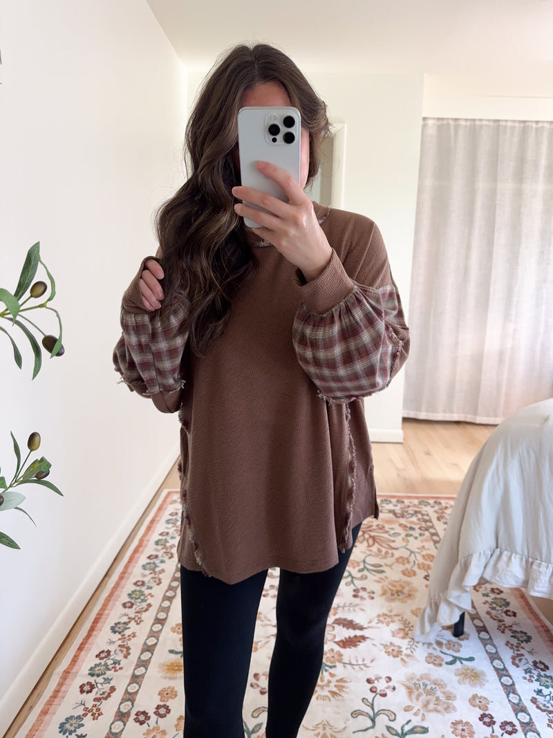 Alexis Top