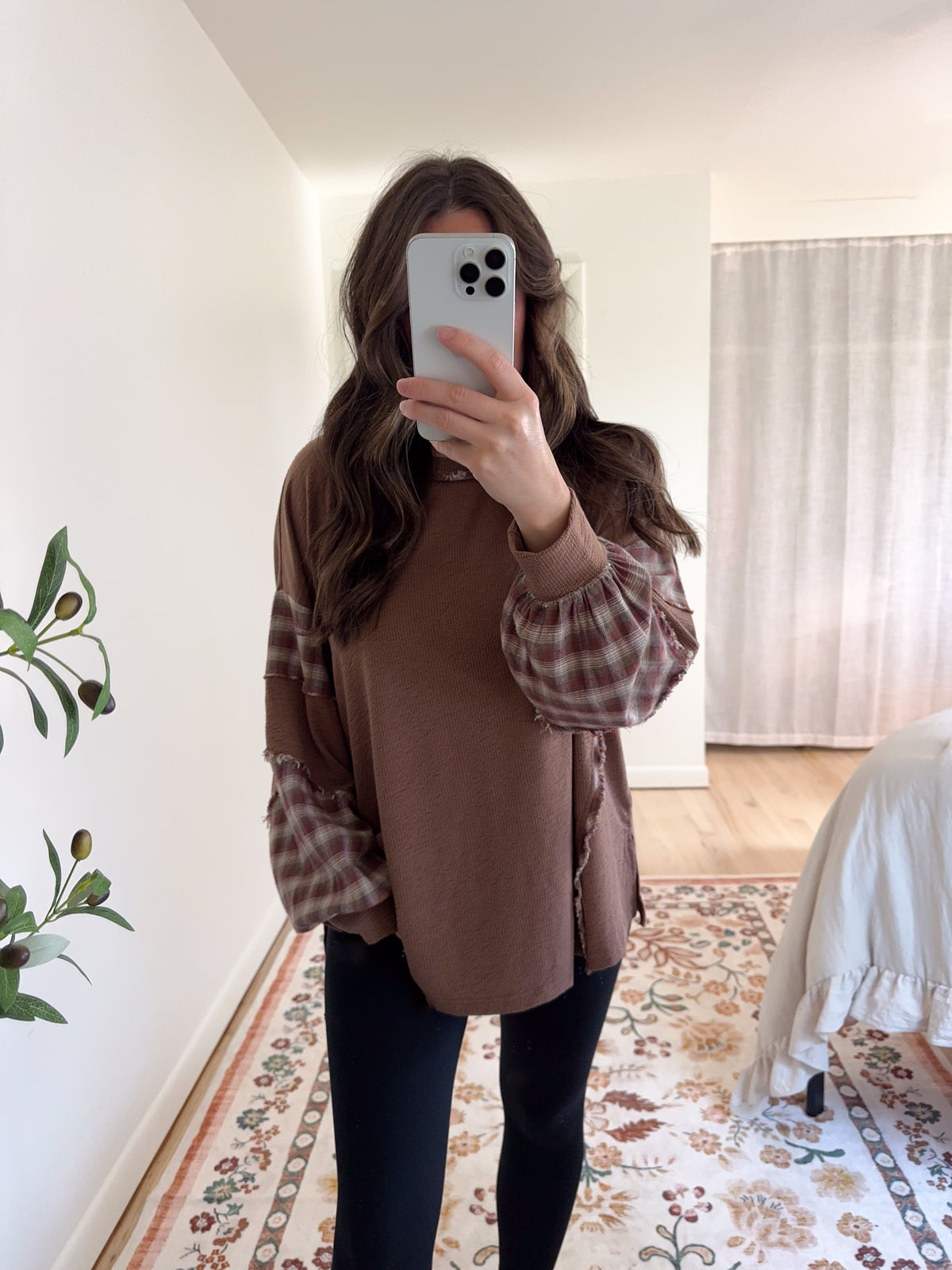 Alexis Top
