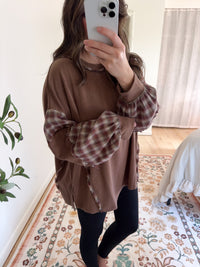 Alexis Top