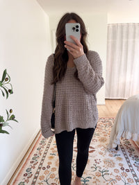 Maddison Sweater