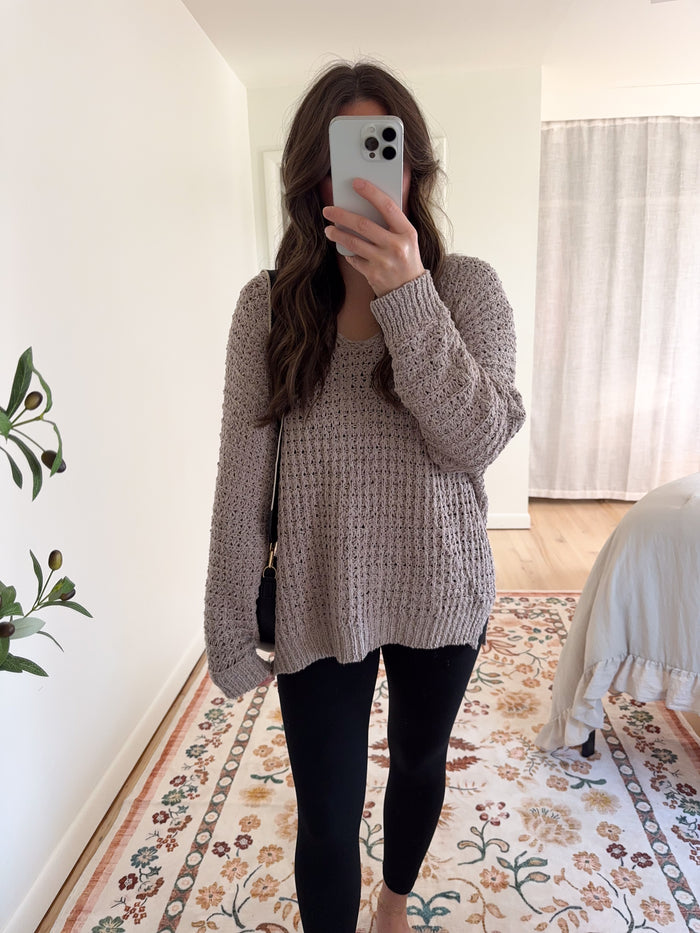 Maddison Sweater